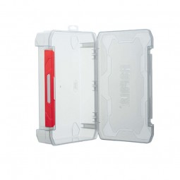 Boite Rapala Tackle Tray 356D profonde pêche big bait