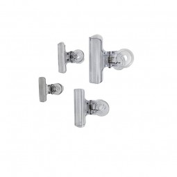 Mouches Devaux Kit Pince Insert Fibre