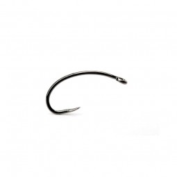 Hameçon simple Partridge CZ Authentic CZECH Nymphe