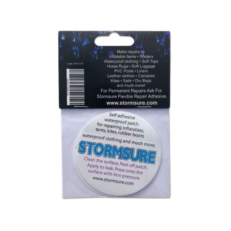 Patch Stormsure 75 mm