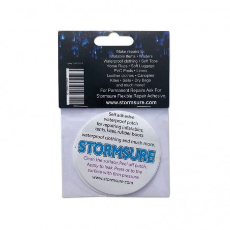 Patch Stormsure 75 mm