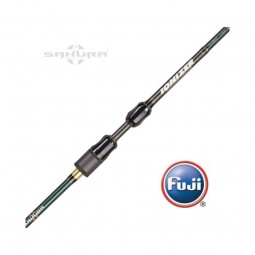 Porte moulinet Sakura Ionizer 702 ML