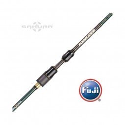 Porte moulinet Sakura Ionizer 702 ML