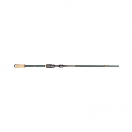 Canne spinning Sakura Ioninzer 702 ML