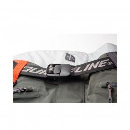 Waders respirant Guideline Laxa