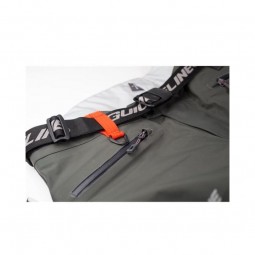 Pantalon waders respirant Guideline Laxa