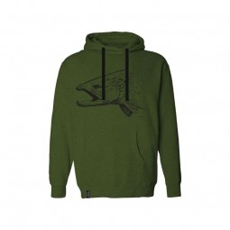 Pull Repyourwater Predator devant