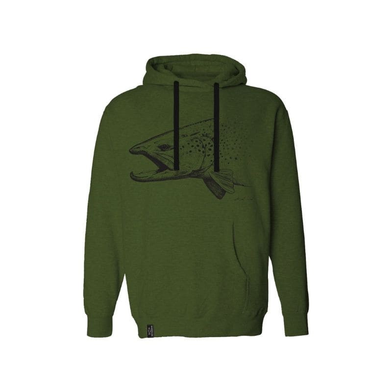 Pull Repyourwater Predator devant