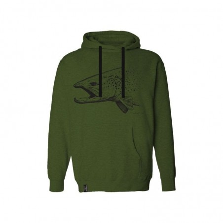 Pull Repyourwater Predator devant