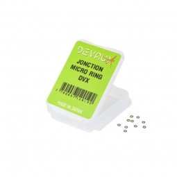 Jonction Mouches Devaux Micro Ring