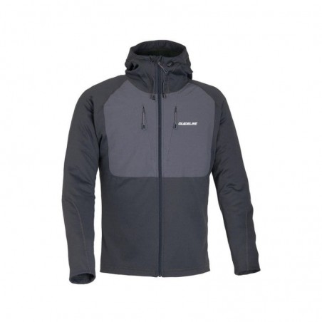 Veste Polaire Guideline Alta graphite