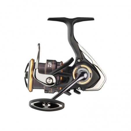 Moulinet spinning Daiwa Legalis
