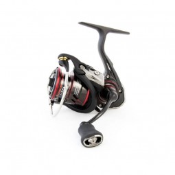 Moulinet spinning Daiwa Ballistic LT