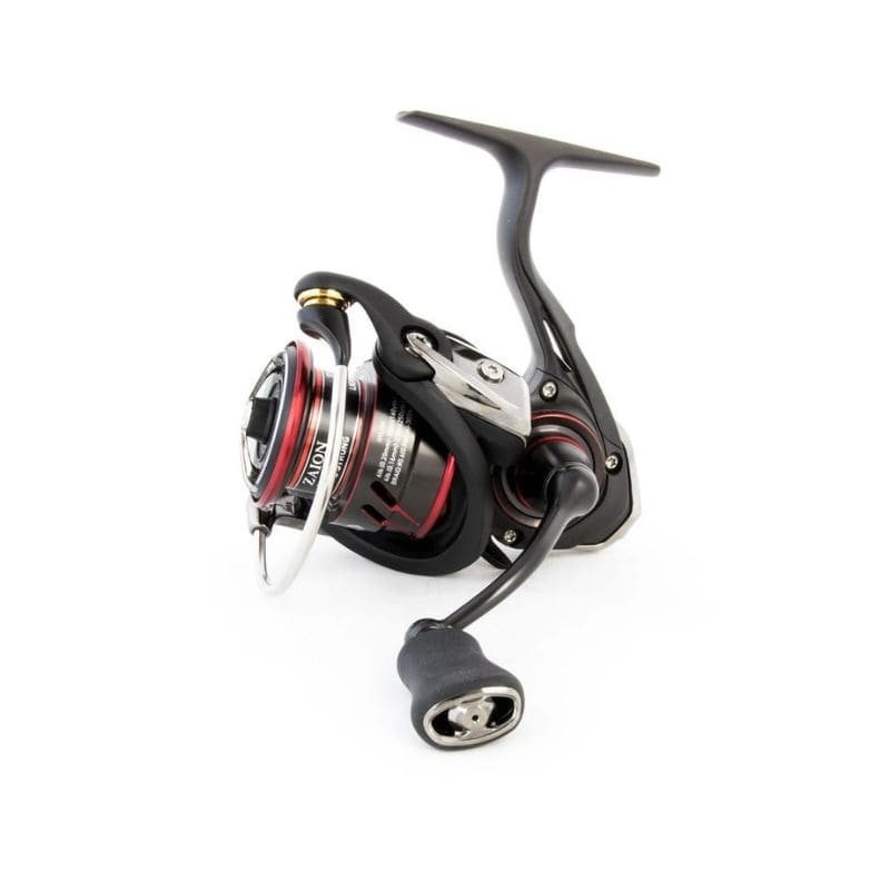 Moulinet spinning Daiwa Ballistic LT