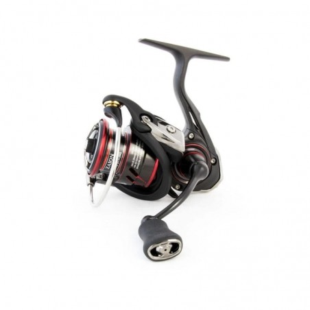 Moulinet spinning Daiwa Ballistic LT