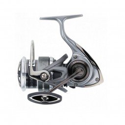 Moulinet spinning Daiwa Lexa E LT