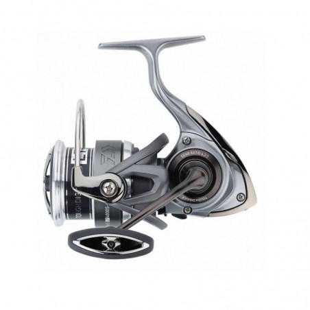 Moulinet spinning Daiwa Lexa E LT