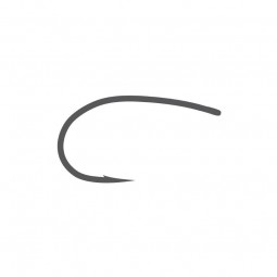 Hameçon simple Tiemco 2488