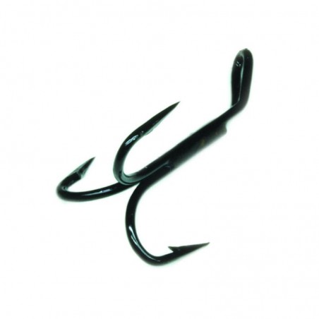 Hameçon triple Partridge X2B