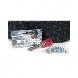 Chaussure Wading Guideline Kaitum livré avec clou