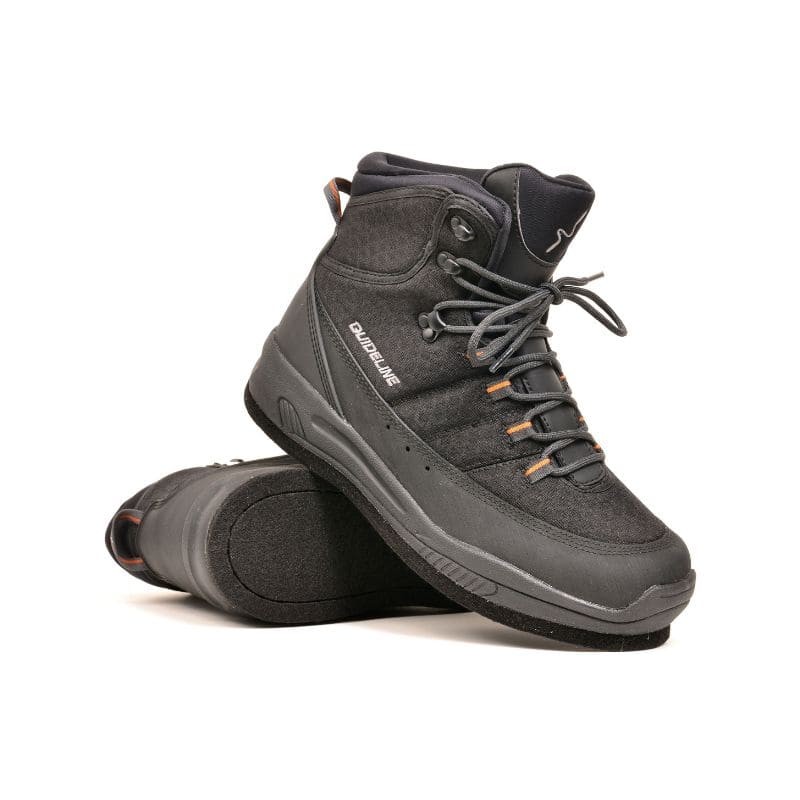 Chaussure Wading Guideline Kaitum Feutre - Just-Fishing.ch