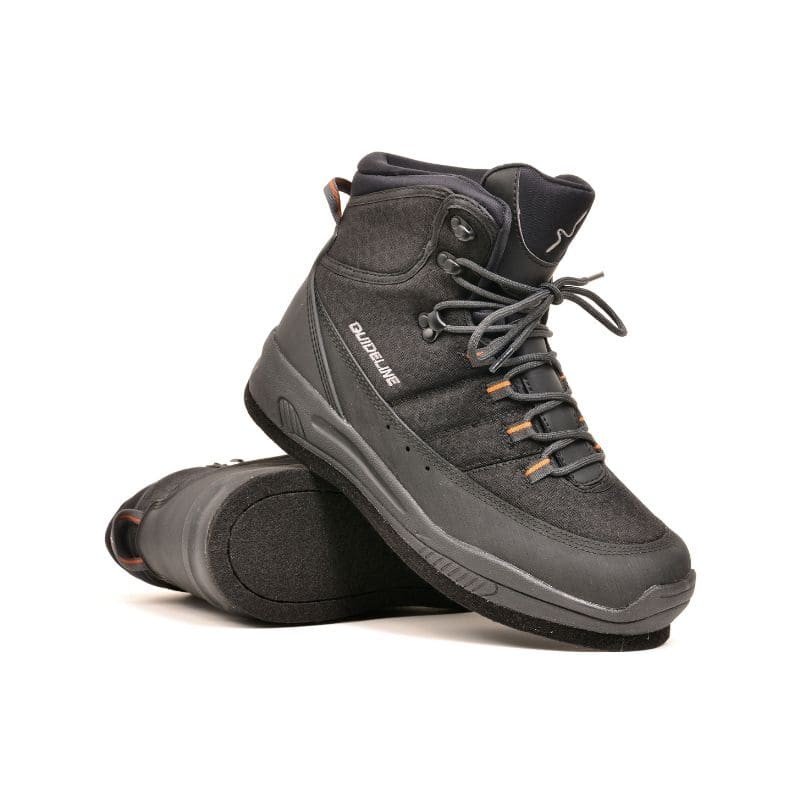 Chaussure Wading Guideline Kaitum Feutre - Just-Fishing.ch
