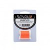 Mouches Devaux Polypro Orange Fluo