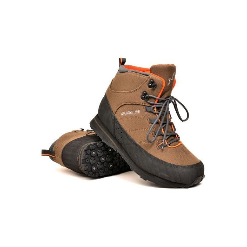 Chaussure Wading Guideline Laxa Traction 2.0