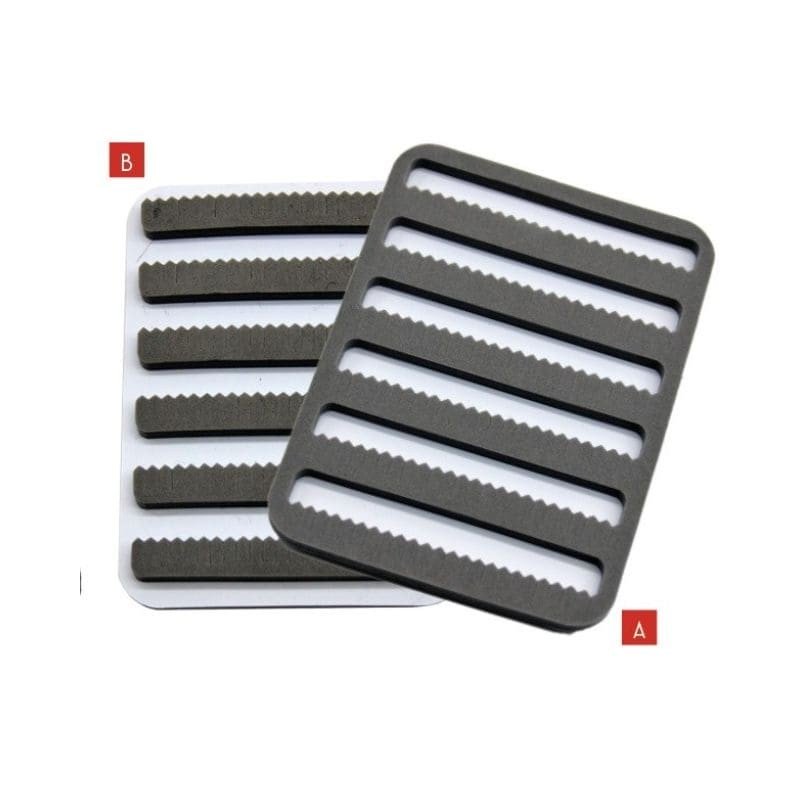 Fly Patch Devaux Kowa