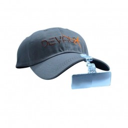 Loupe Casquette Mouches Devaux Vuxun 20