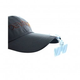 Loupe Casquette Mouches Devaux Vuxun 20