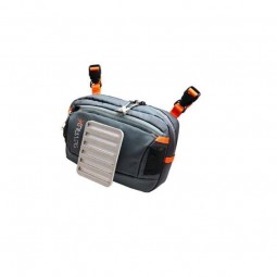 Chest Pack Mouches Devaux Kowa Escapad Profil