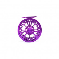 Moulinet Mouches Devaux D 917 Violet