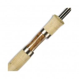 Canne spinning Smith Dragonbait Trout medium stream poignée