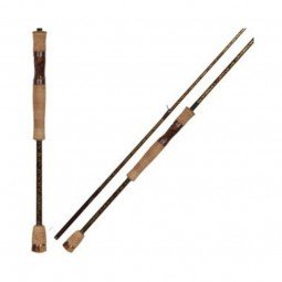 Canne spinning Smith Dragonbait Trout medium stream