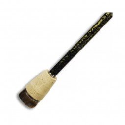 Canne spinning Smith Dragonbait Trout medium stream pommeau butt