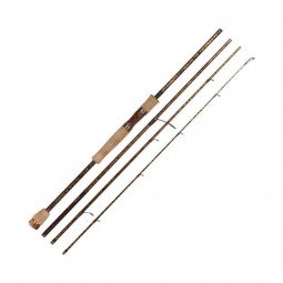 Canne spinning Smith Dragonbait Trout large stream