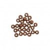 Billes Tungstène Chocolat 3 mm