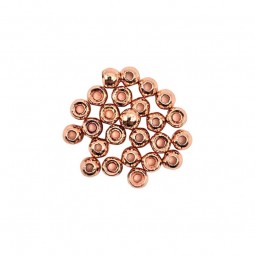Billes Tungstène Fendue Mouches Devaux 4 mm Cuivre