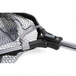 Epuisette pêche sandre Stucki Pliable L