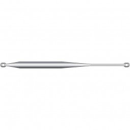 Soie Guideline Fario CDC WF Profil