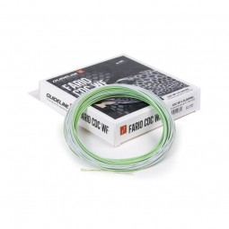 Soie Guideline Fario CDC WF