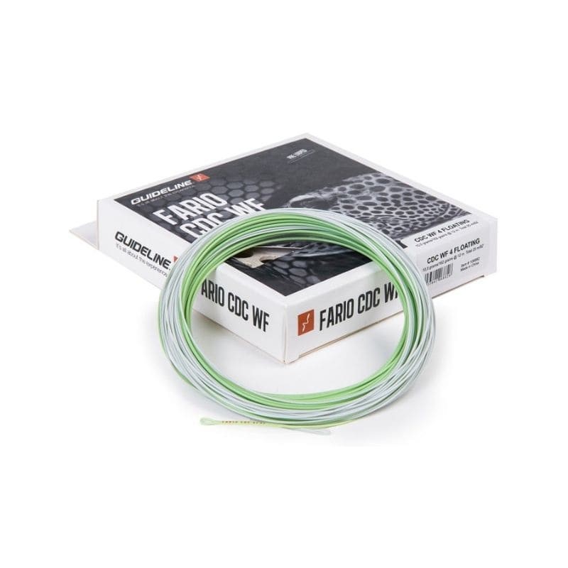 Soie Guideline Fario CDC WF