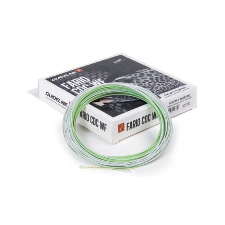 Soie Guideline Fario CDC WF