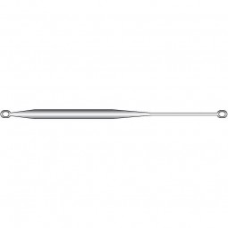 Soie Guideline LPS Euro WF profil / fuseau