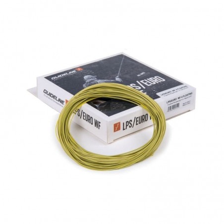 Soie Guideline LPS Euro WF