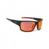 Lunettes Polarisantes Guideline Experience Rouge verre ambre