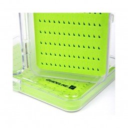 Boite à mouche Guideline Slim Tri Foam