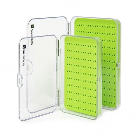 Boite Guideline Slim Tri Foam ouverte