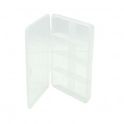 Boite Mouche Devaux Ouibox 8 cases